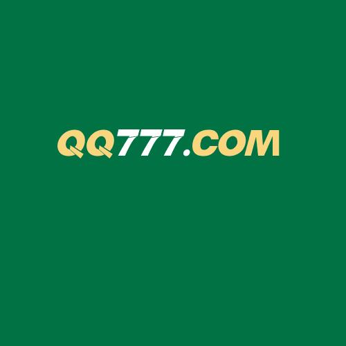 Logo da QQ777